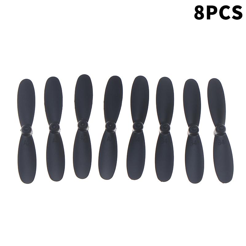 Drone Kit Build Yourself - 8PCS 42mm Props For 4D RC