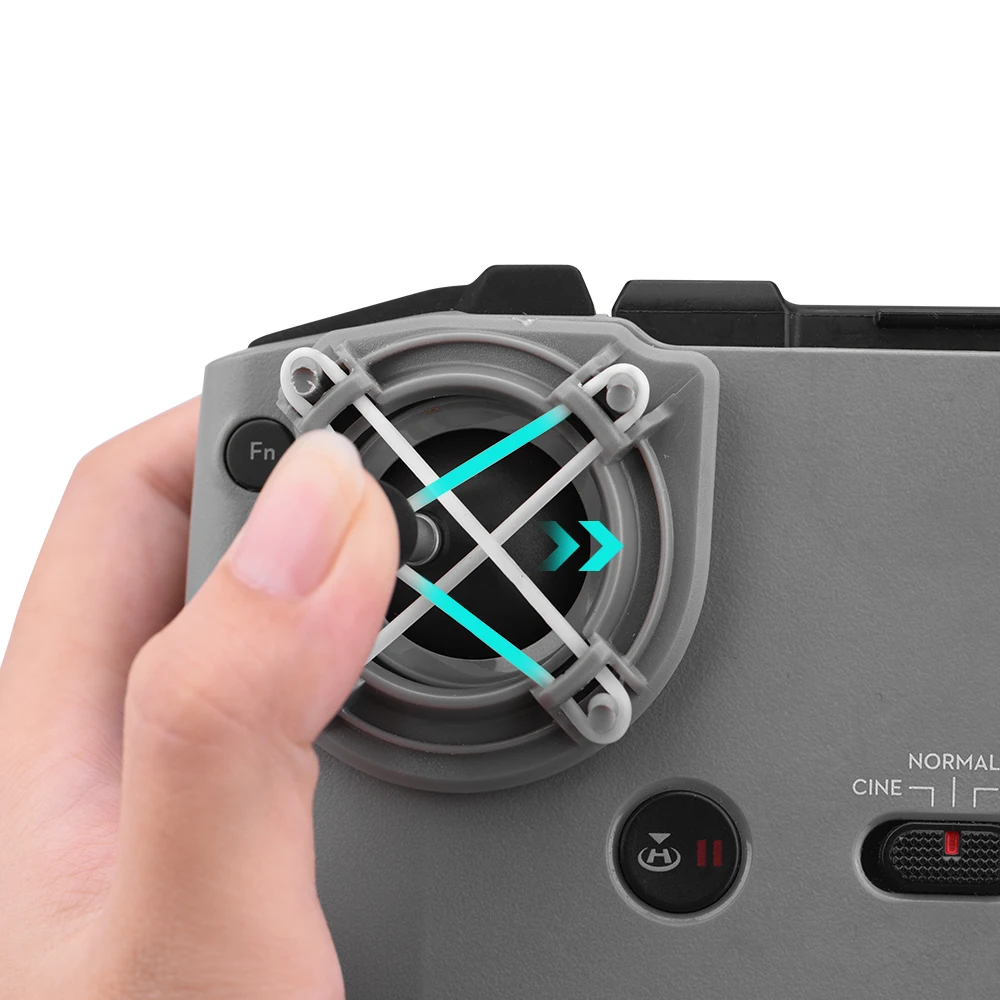 Rocker Speed Controller for DJ - Dji Drone Air 3 评论和价格