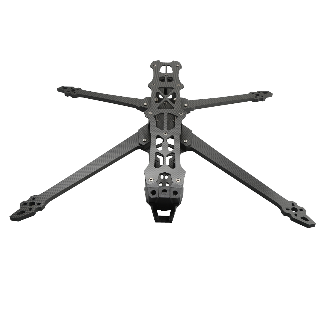 GK-V3 15inch 680mm FPV Drone F - Drone Kit Racing 评论和价格