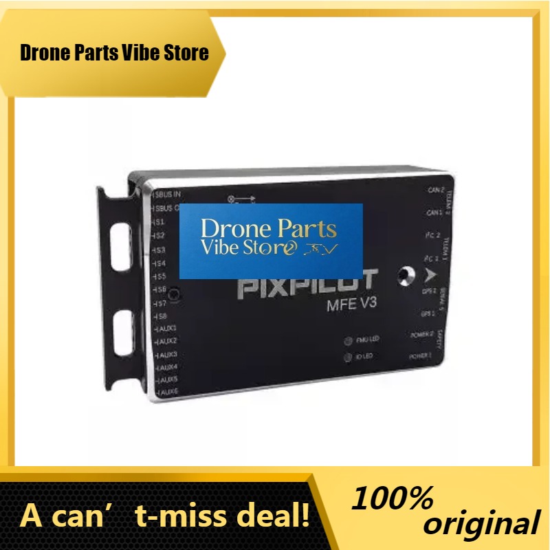 DParts12026 New Makeflyeasy Pi - Drone Kit Vtol 评论和价格