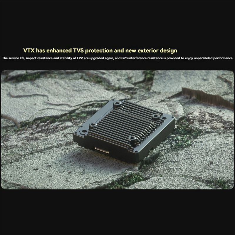 B04B-For Walksnail Avatar HD 2 - Drone Kit With Camera 评论和价格