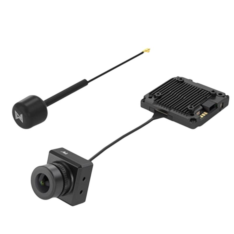 B04B-For Walksnail Avatar HD 2 - Drone Kit With Camera 评论和价格
