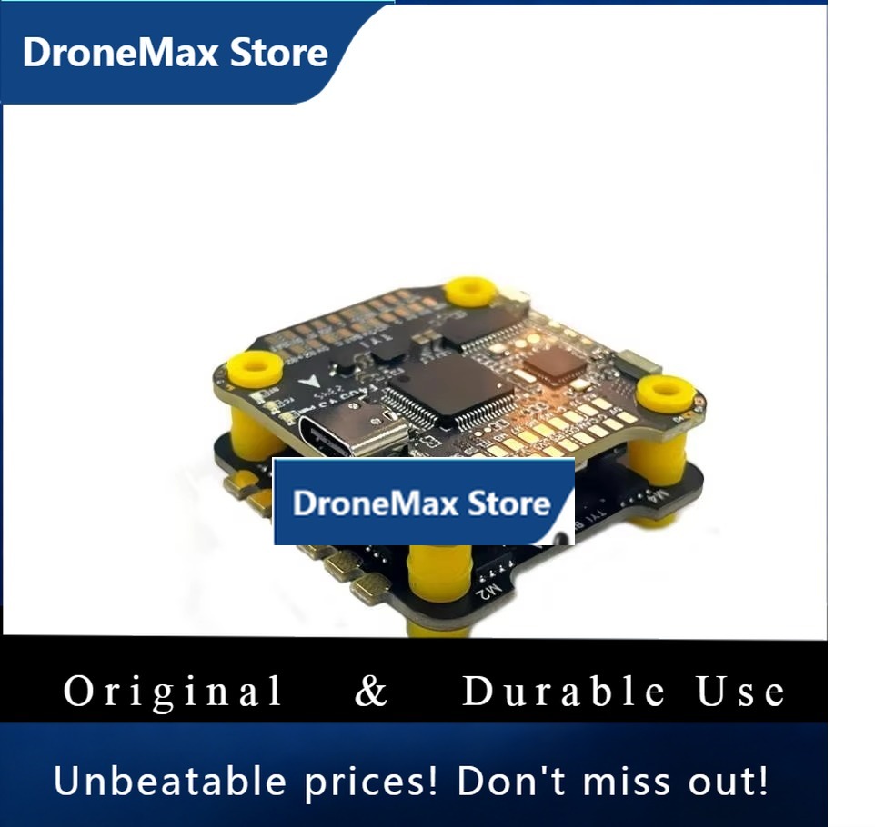DroMaF405 V3 FC F4 Stack Fligh - Betaflight Fc F4 评论和价格