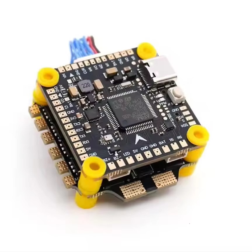 DroMaF405 V3 FC F4 Stack Fligh - Betaflight Fc F4 评论和价格