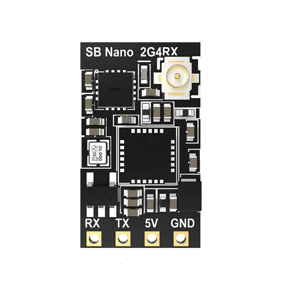 SpeedyBee Nano 2.4GHz ELRS Rec - Drone Kit Long Range 评论和价格
