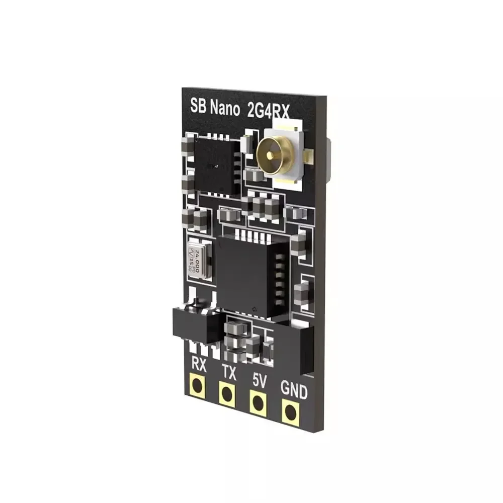 SpeedyBee Nano 2.4GHz ELRS Rec - Drone Kit Long Range 评论和价格