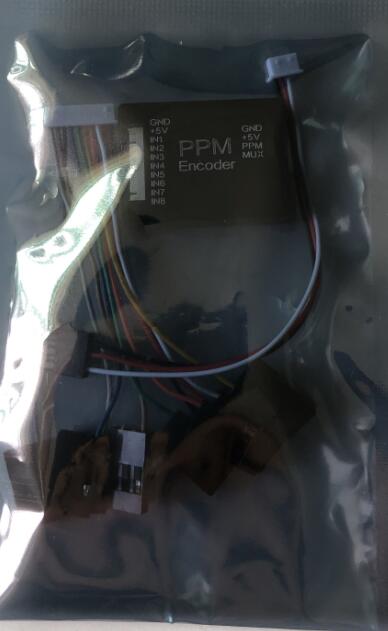 PWM To PPM Encoder Switcher Fo - Drone Kit Hexacopter 评论和价格