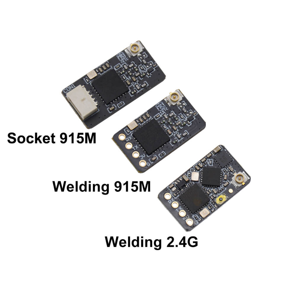 TKIC ELRS Nano 2.4GHz Receiver - Drone Kit Long Range 评论和价格