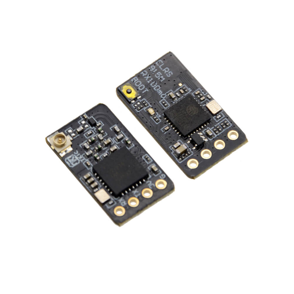 TKIC ELRS Nano 2.4GHz Receiver - Drone Kit Long Range 评论和价格