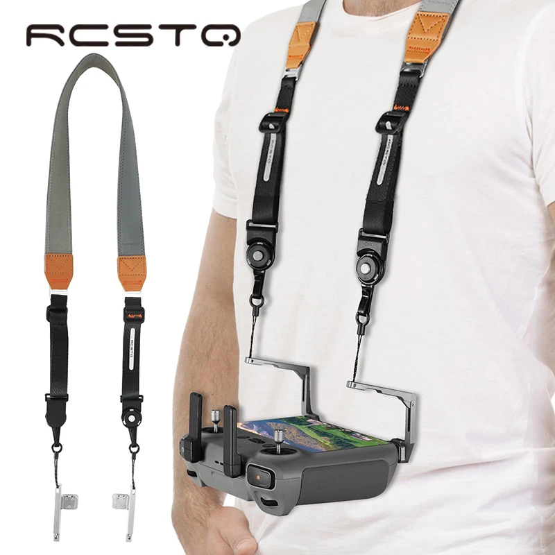 RCSTQ For DJI RC/ RC 2 Drone R - Dji Drone Air 3 评论和价格
