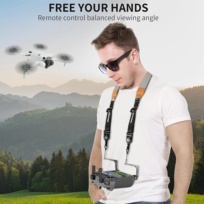RCSTQ For DJI RC/ RC 2 Drone R - Dji Drone Air 3 评论和价格