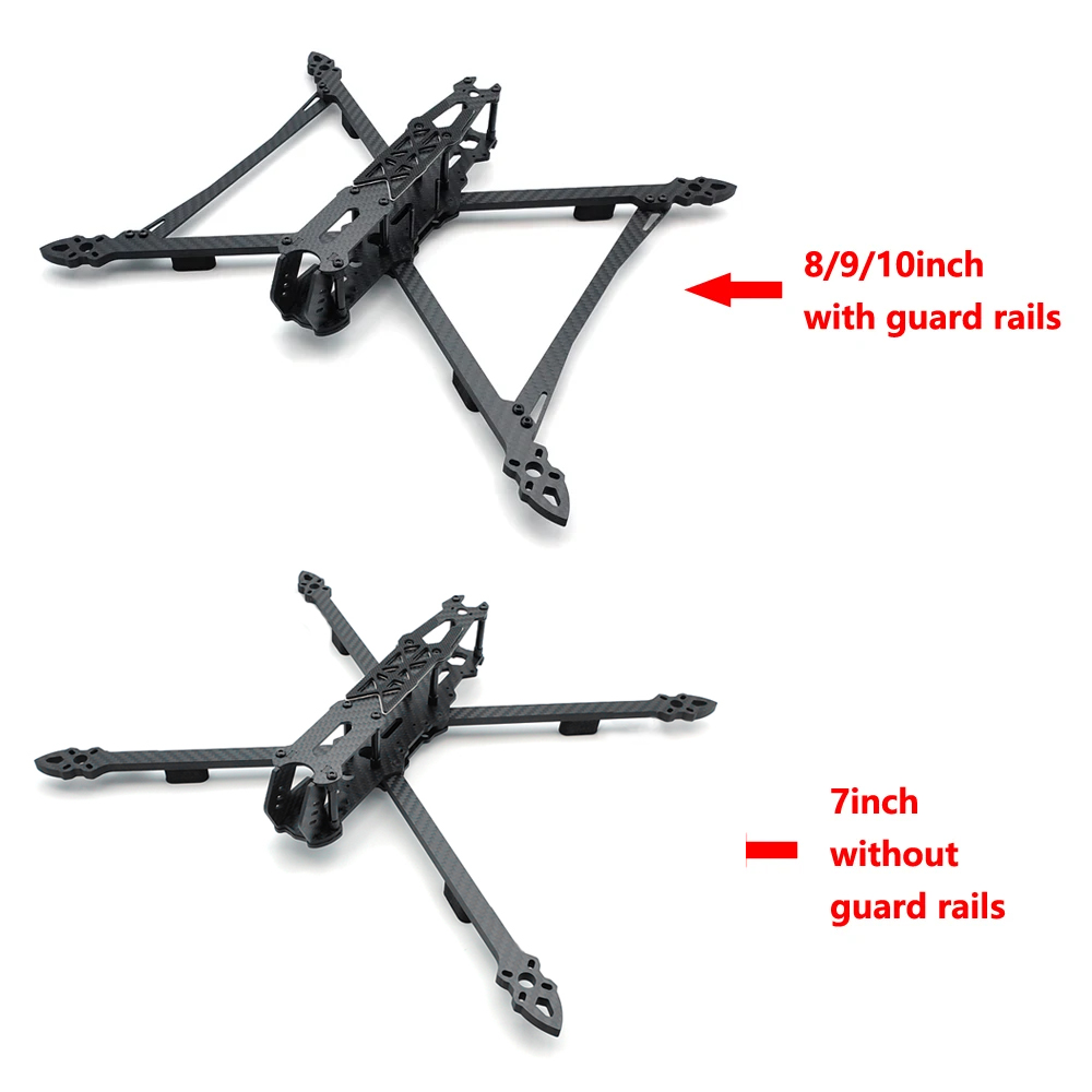Mark4 V2 Mark 4 FPV Racing Dro - Drone Kit Octocopter 评论和价格