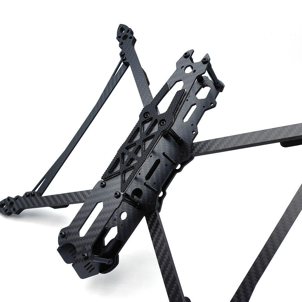 Mark4 V2 Mark 4 FPV Racing Dro - Drone Kit Octocopter 评论和价格