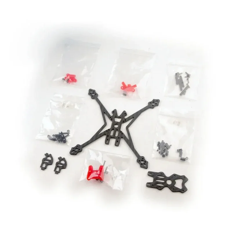 HappyModel Crux35 High Definit - Drone Kit Octocopter 评论和价格