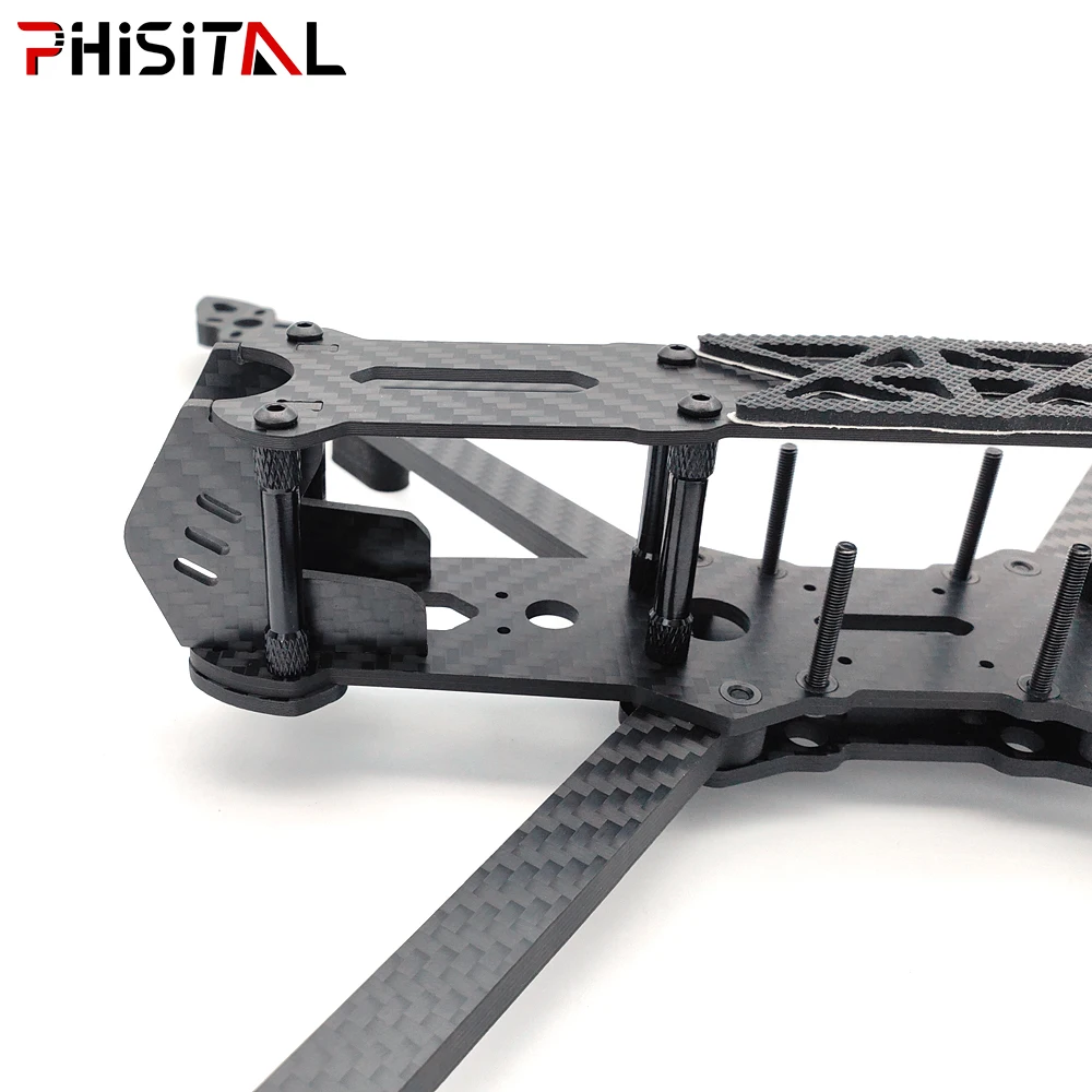 Mark4 V2 Mark 4 7 inch/8 inch/ - Drone Kit Octocopter 评论和价格