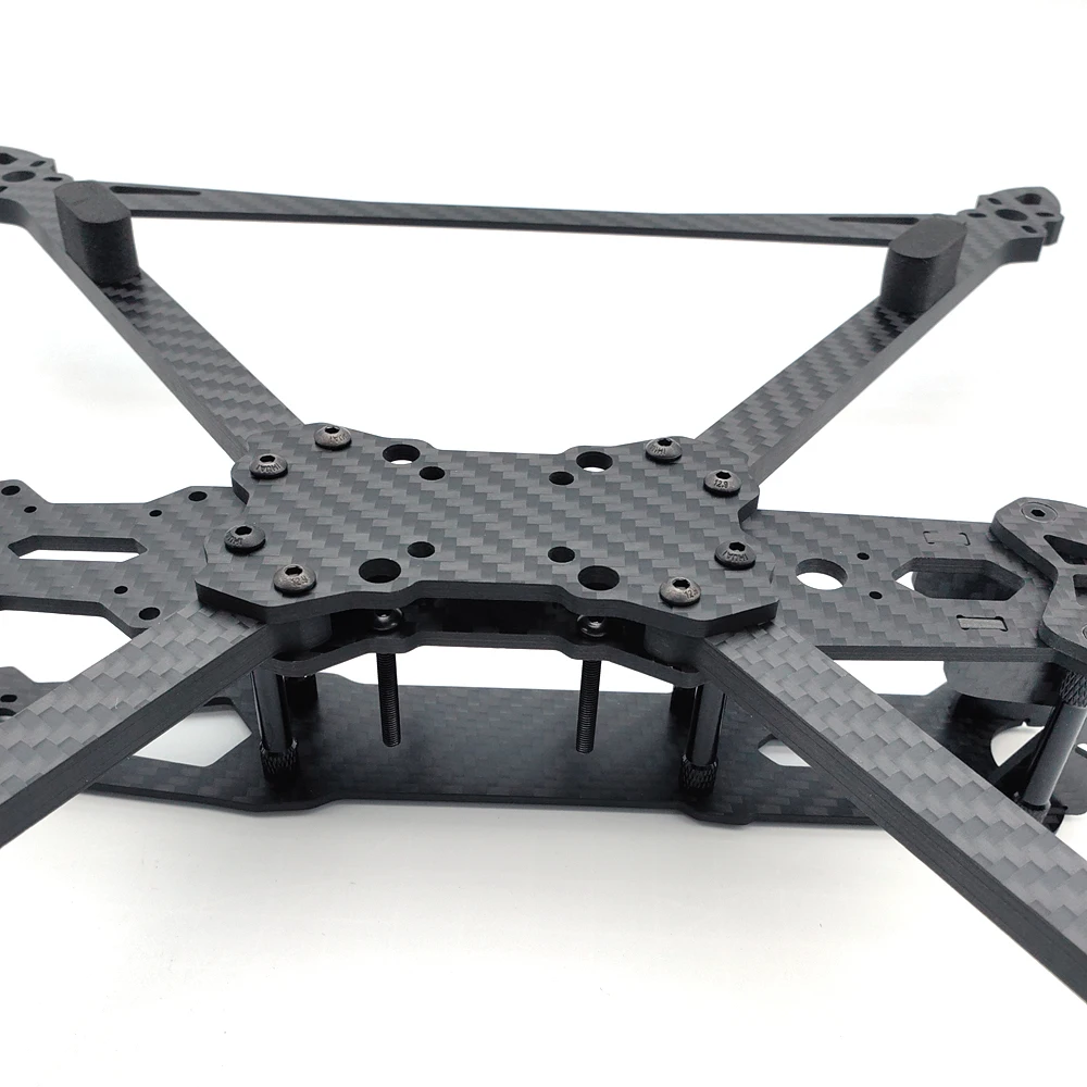 Mark4 V2 Mark 4 7 inch/8 inch/ - Drone Kit Octocopter 评论和价格