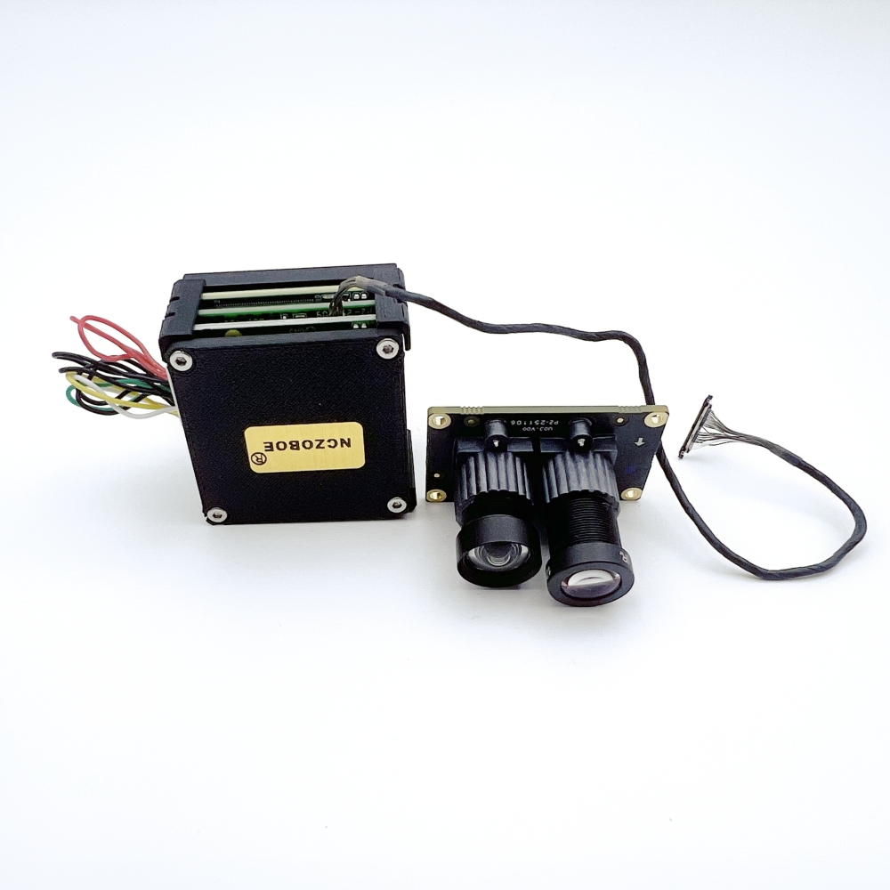 NCZOBOE  Kit FPV AI Camera Mod - Drone Kit Long Range 评论和价格