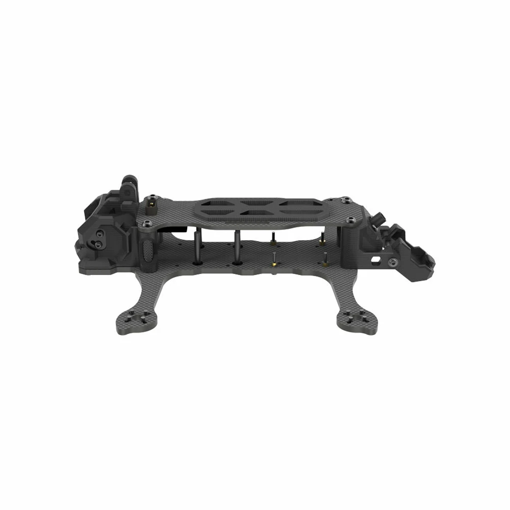 iFlight iH3 168mm Wheelbase 3  - Drone Kit Racing 评论和价格