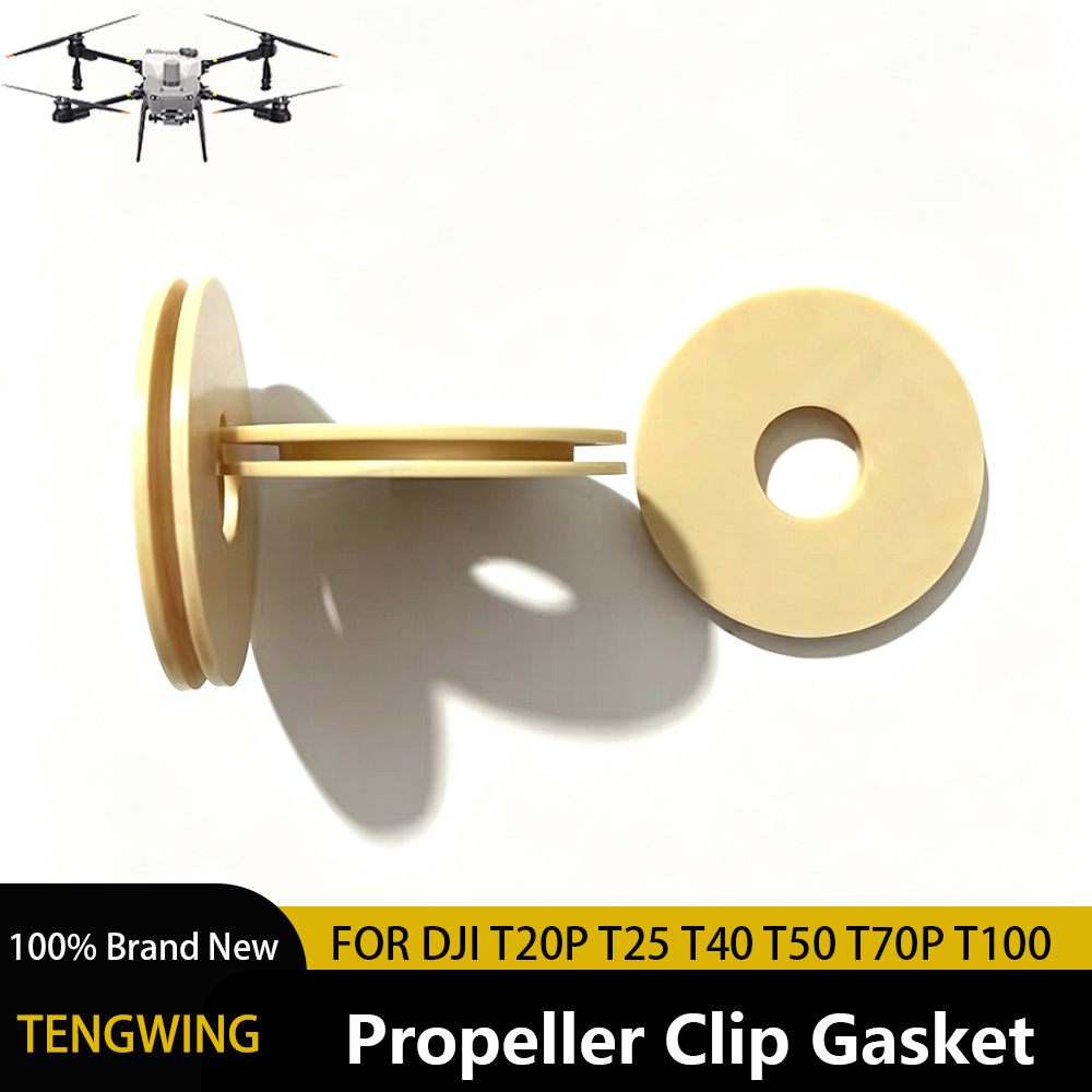 Propeller Gasket T50 Dji Agras - Drone Kit Build Yourself 评论和价格