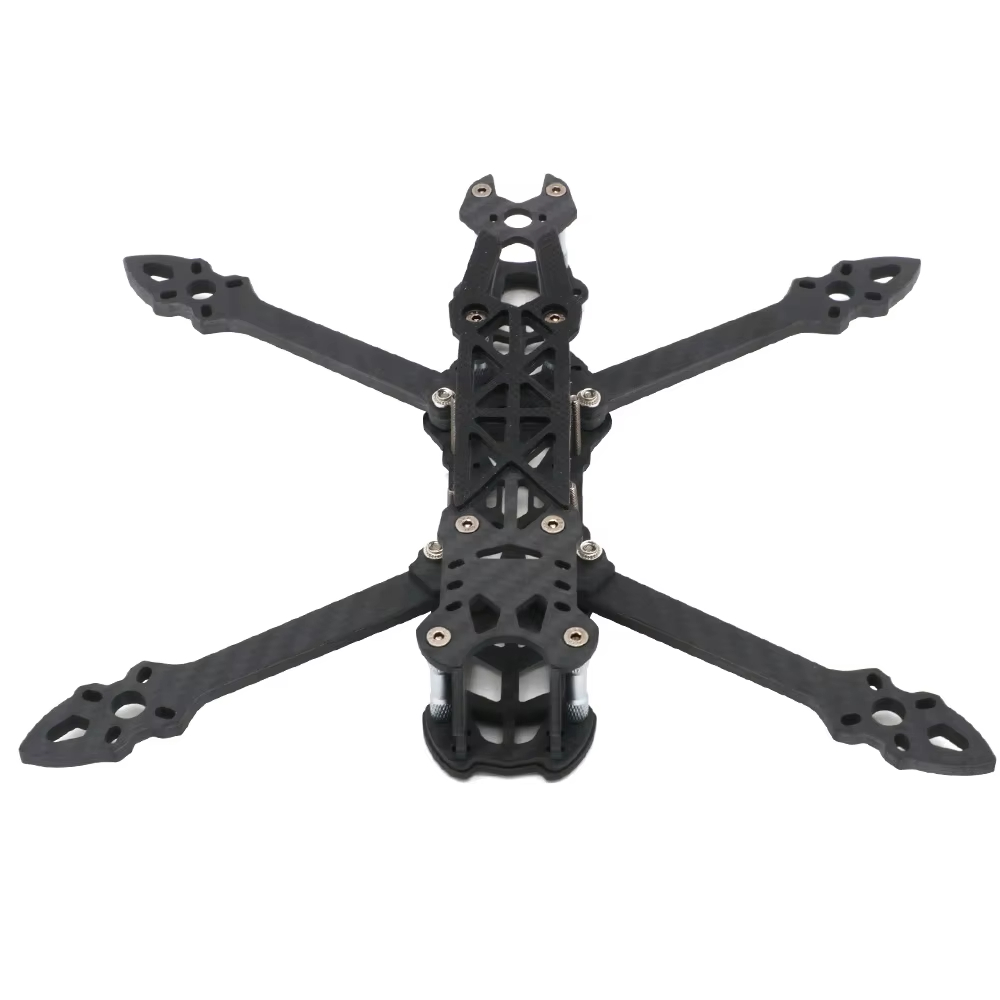 Mark4 Mark 4 7inch 295mm FPV F - Drone Kit With Camera 评论和价格