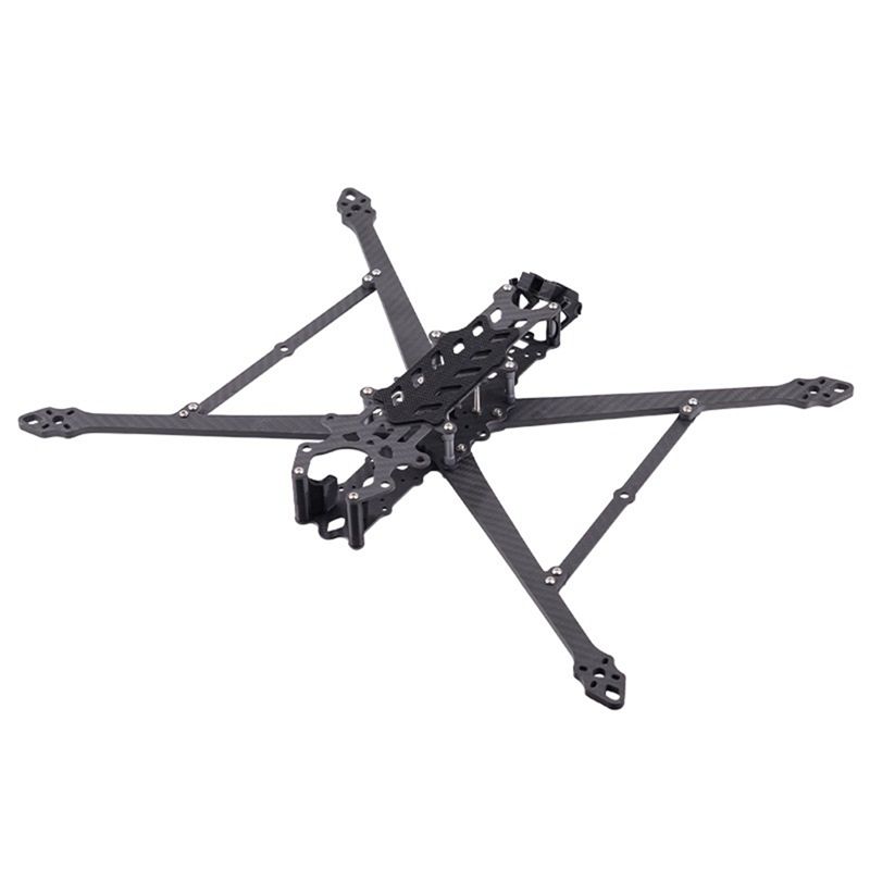 A42T-FPV Racing Drone Frame 10 - Drone Kit Racing 评论和价格