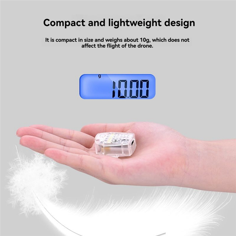 Y14A Mini Drone Strobe Light U - Dji Drone Mini 3 评论和价格