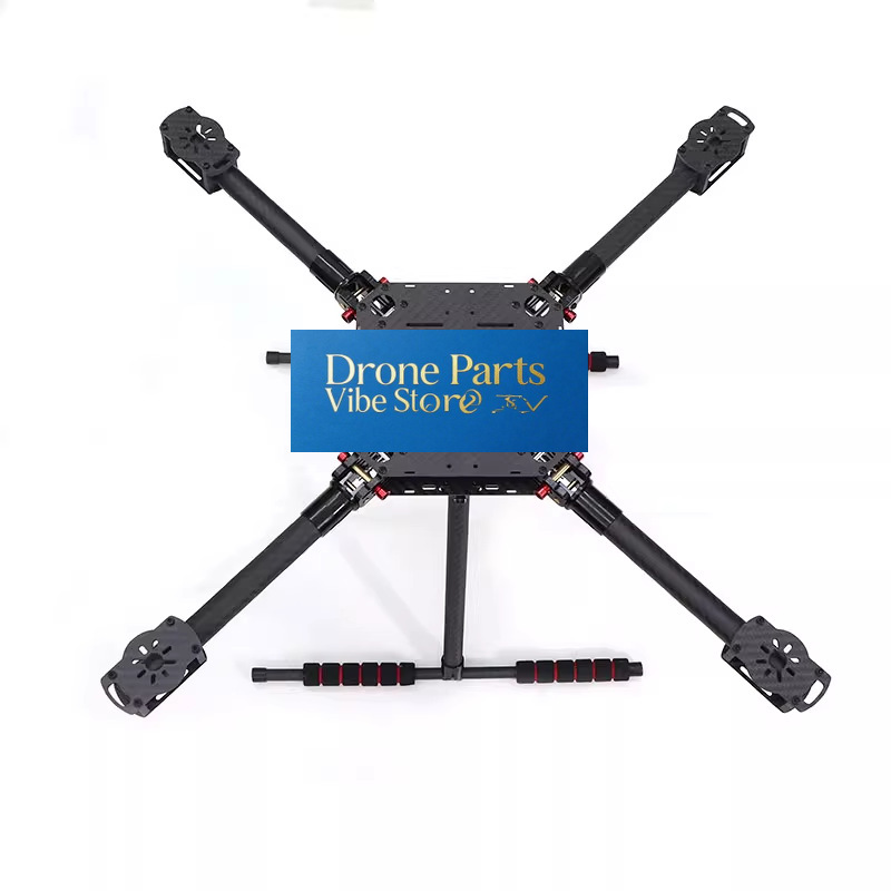 DParts1Carbon Fibre Hardware V - Drone Kit Vtol 评论和价格