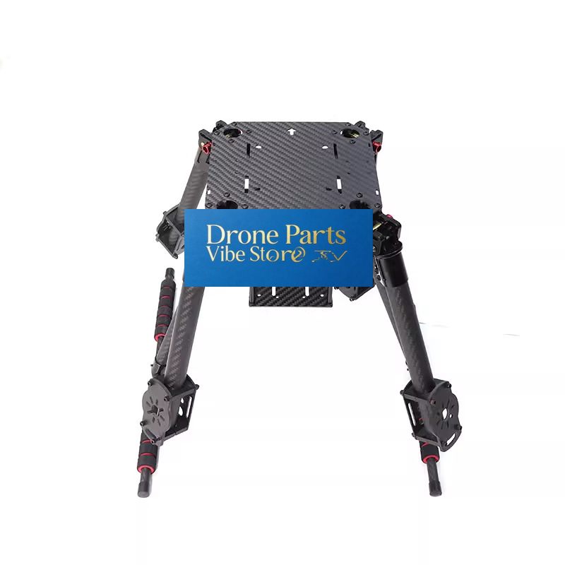 DParts1Carbon Fibre Hardware V - Drone Kit Vtol 评论和价格