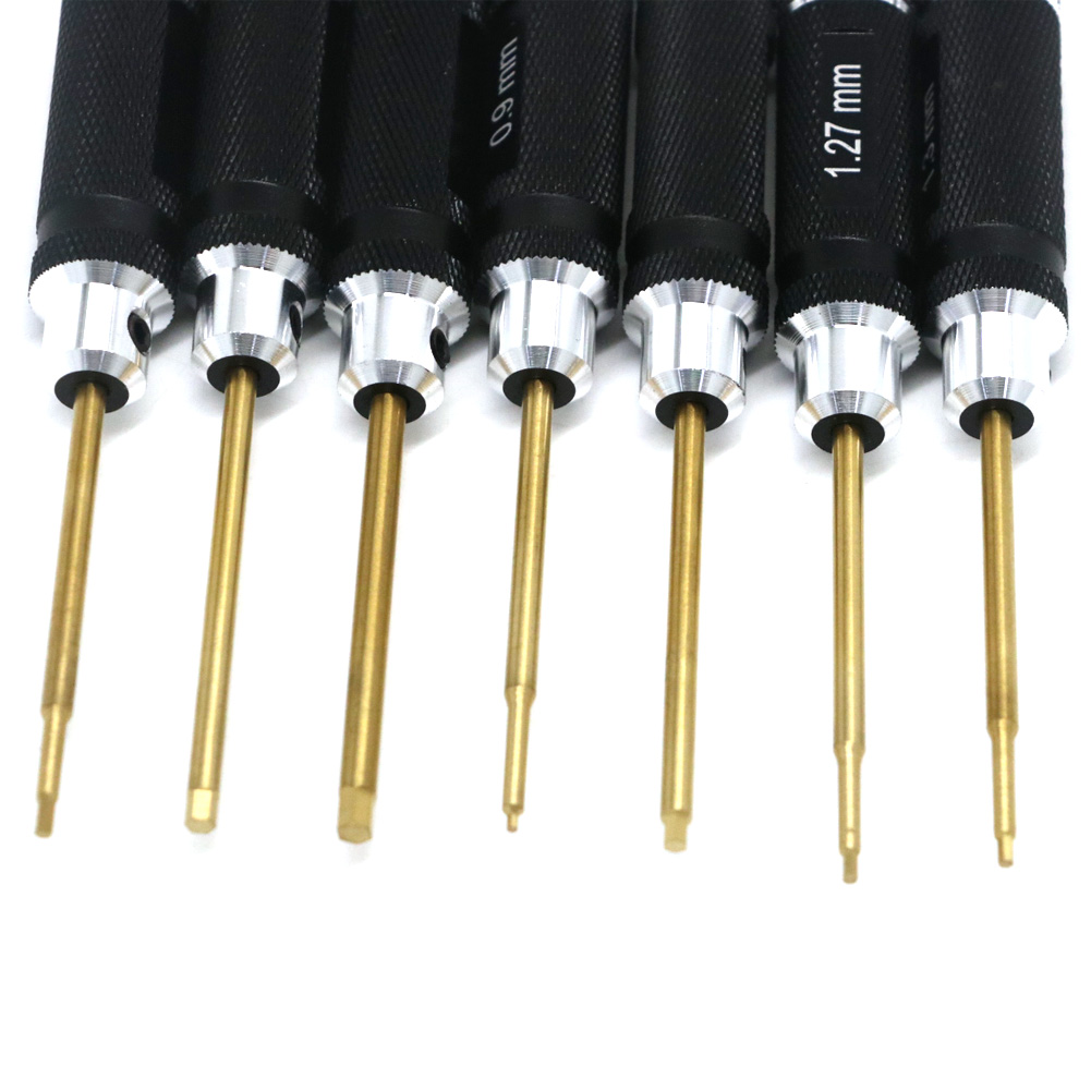 7pcs Titanium Plating Mini Pre - Drone Kit Beginner 评论和价格