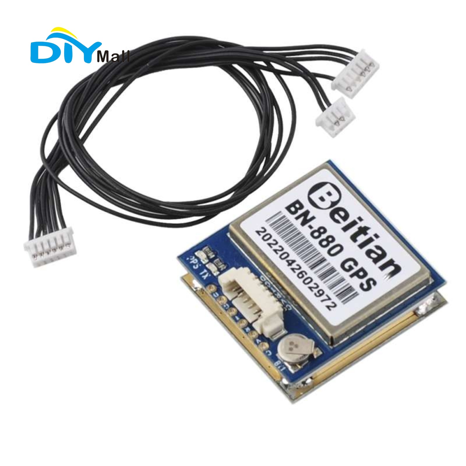 Beitian BN-180 BN-220 BN-280 B - Drone Kit Hexacopter 评论和价格