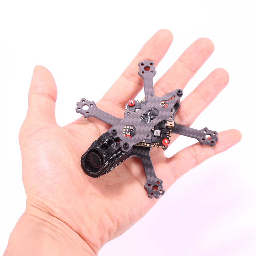 AlfaRC Cub-aio 2inch Propeller - Drone Kit Octocopter 评论和价格