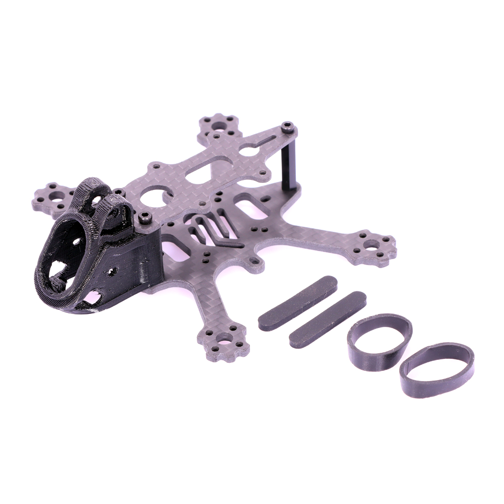 AlfaRC Cub-aio 2inch Propeller - Drone Kit Octocopter 评论和价格
