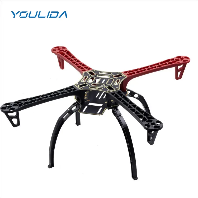 F450 Quadcopter Frame Kit for  - Drone Kit Octocopter 评论和价格