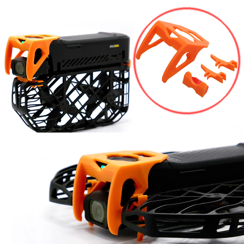 1Set For Hover X1 Pro/Pro Max  - Drone Kit Build Yourself 评论和价格