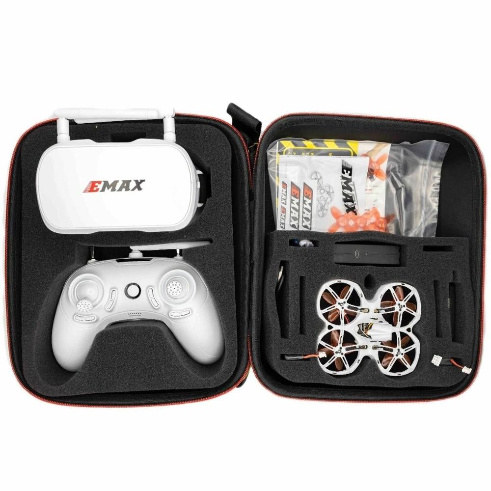 Emax Tinyhawk II 2 RTF FPV Rac - Drone Kit Beginner 评论和价格