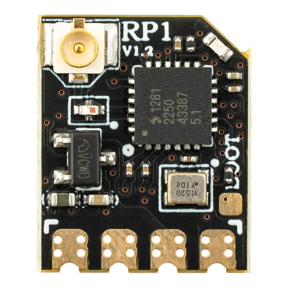RadioMaster RP1 V2 ExpressLRS  - Drone Kit Long Range 评论和价格