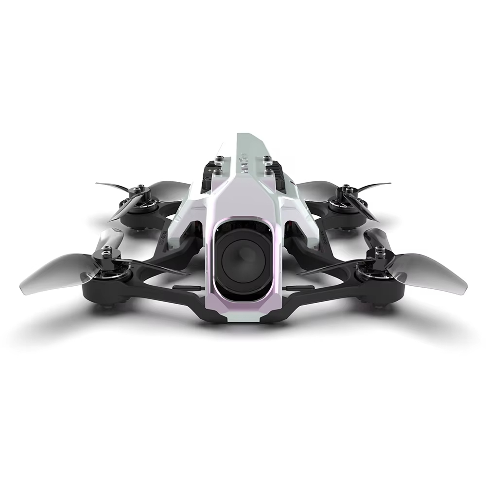 SpeedyBee Mario Mini25 PW /Mar - Drone Kit Octocopter 评论和价格