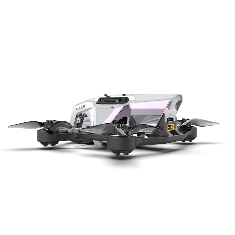 SpeedyBee Mario Mini25 PW /Mar - Drone Kit Octocopter 评论和价格