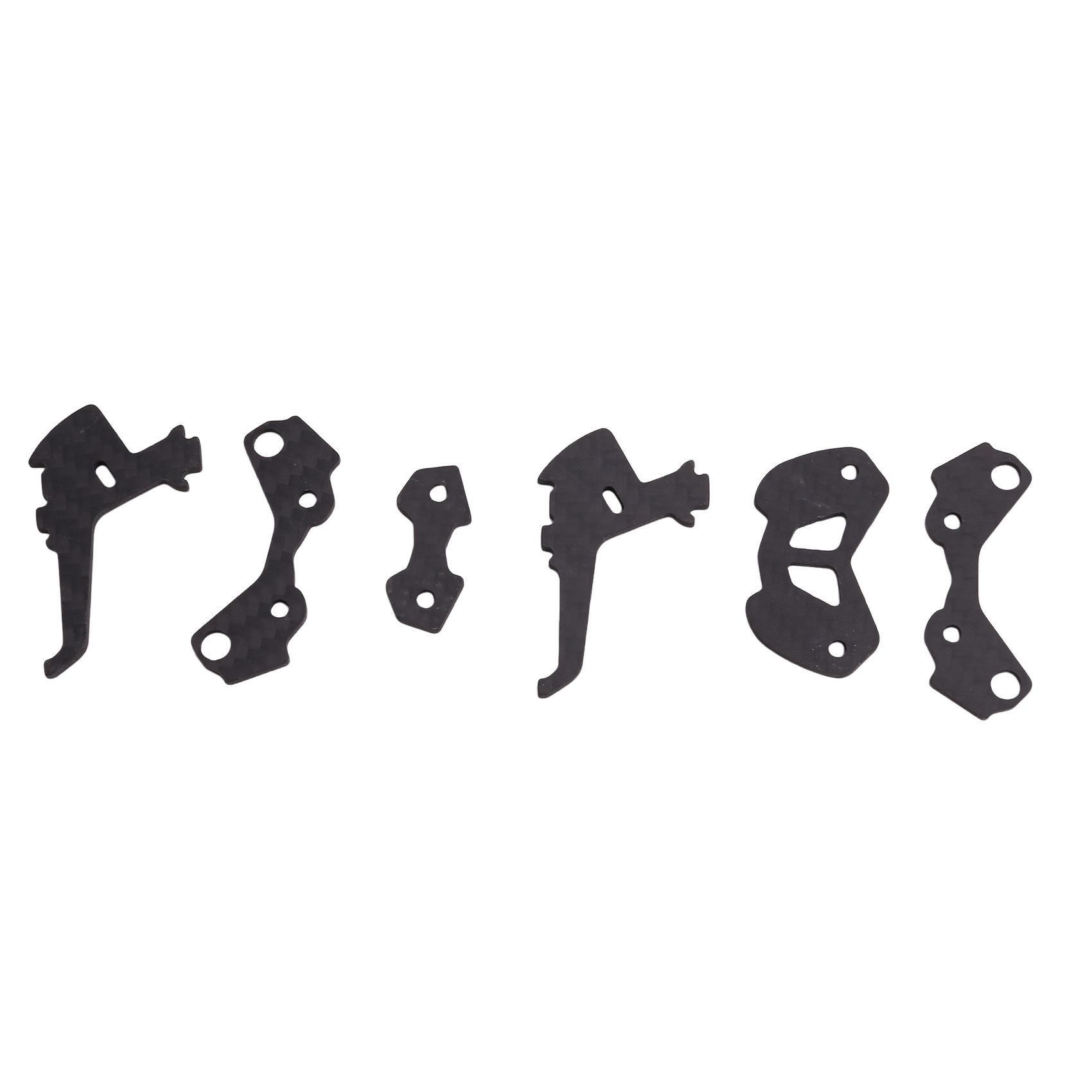 B78B-MARK4-HD Mark 4 HD 5Inch  - Drone Kit Racing 评论和价格