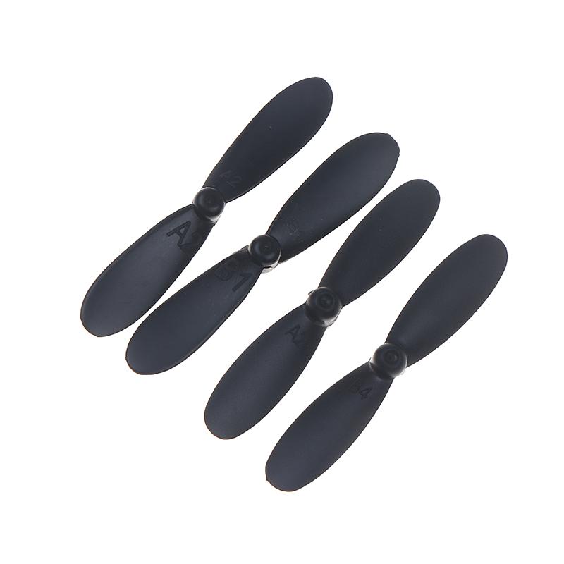 8PCS 42mm Props For 4D RC Spar - Drone Kit Build Yourself 评论和价格