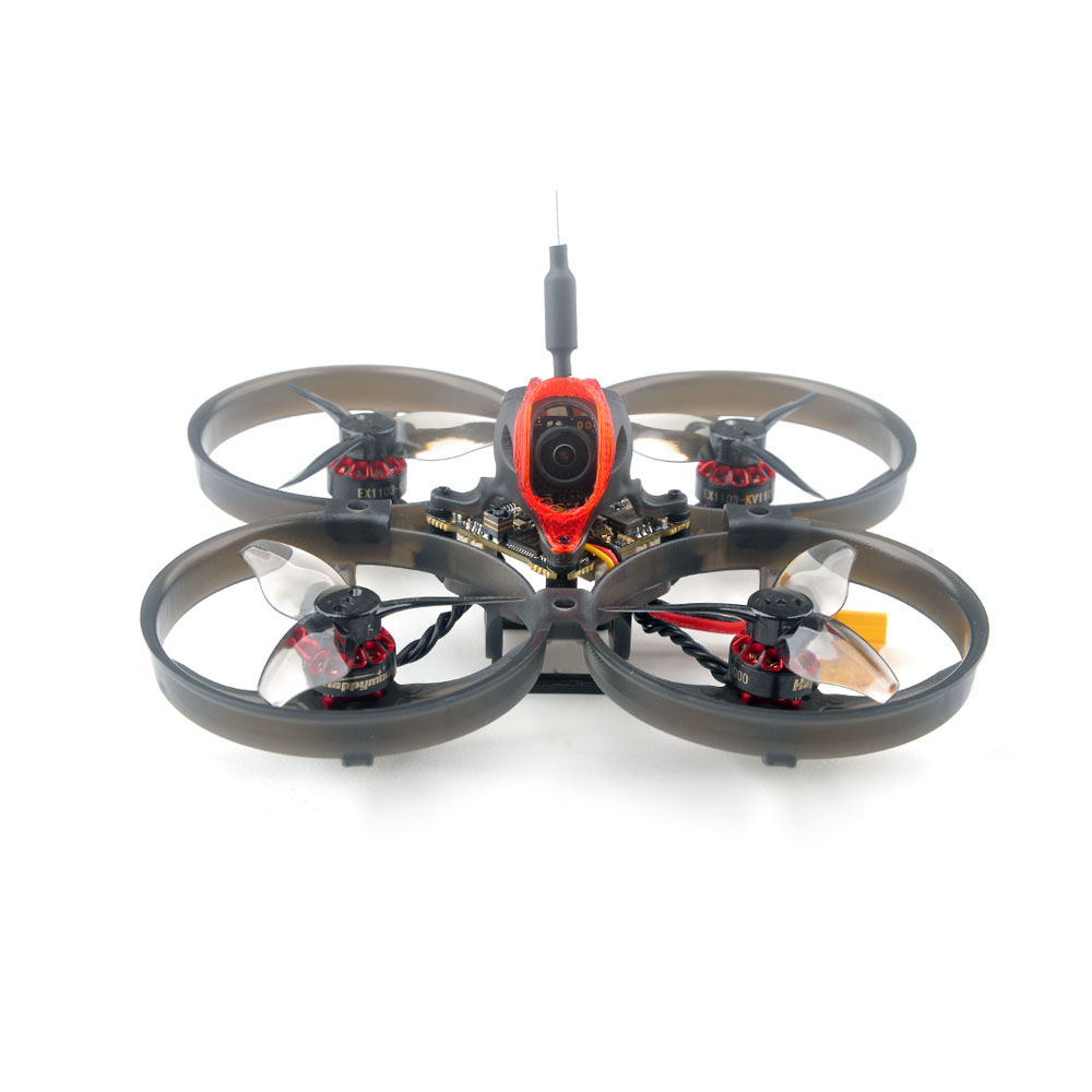 HappyModel Mobula8 1-2S 85mm M - Drone Kit With Camera 评论和价格