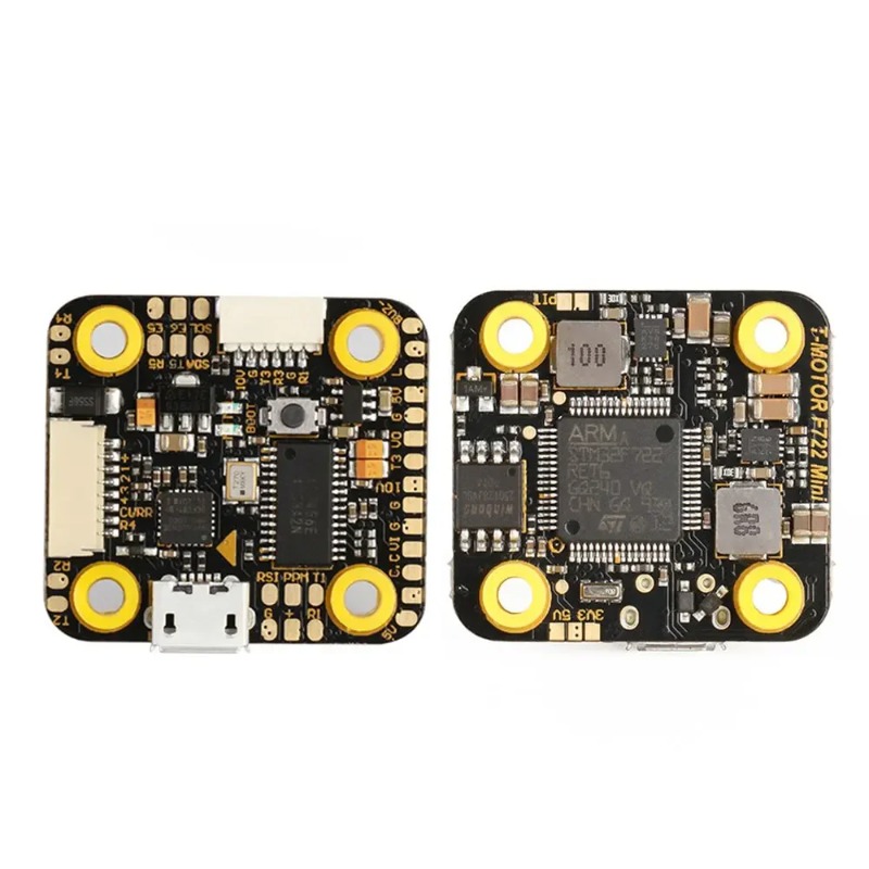 T-Motor MINI F7 FC & F45A 4in1 - Betaflight Fc F7 评论和价格