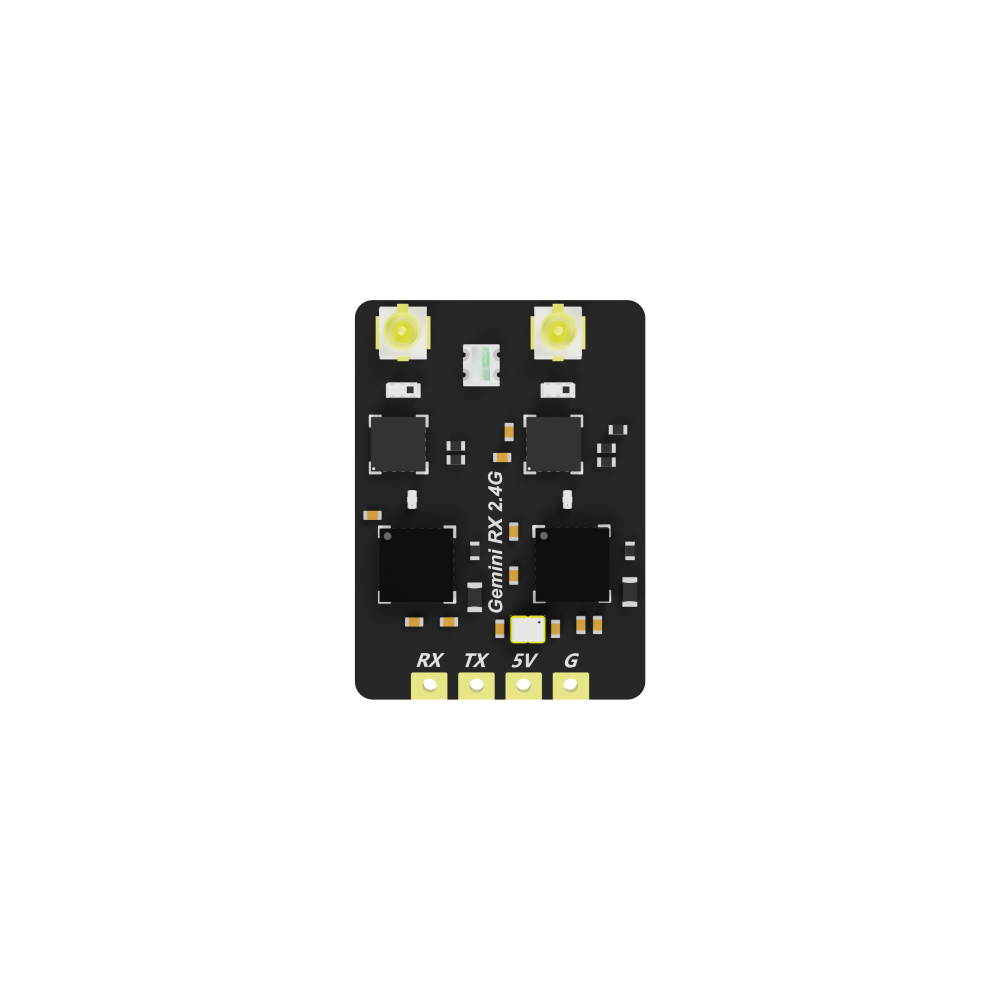 VWING GEMINI RX True Diversity - Drone Kit Long Range 评论和价格