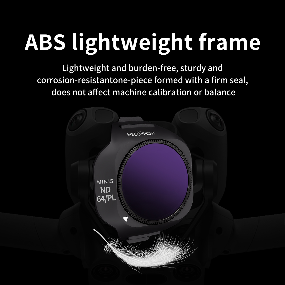 Mecoright Applies DJI Mini5 Pr - Drone Kit Beginner 评论和价格